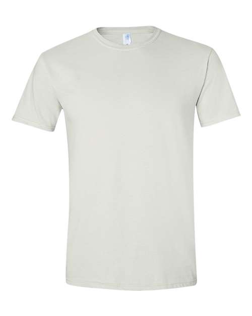 SOLID COLOR TEE