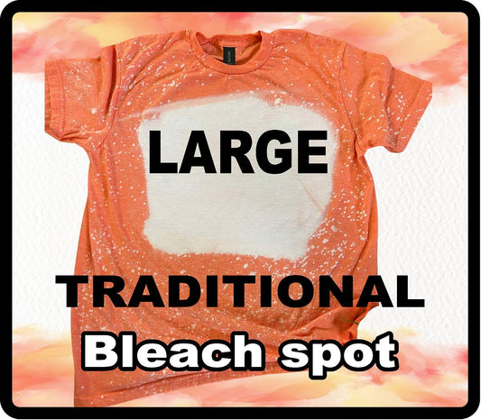 LARGE TRADITIONAL GILDAN TEE