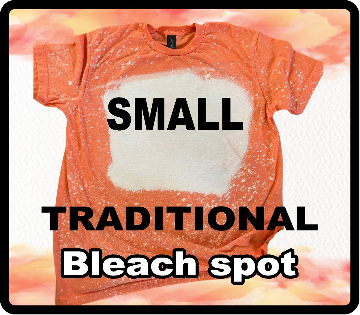 SMALL TRADITIONAL GILDAN TEE