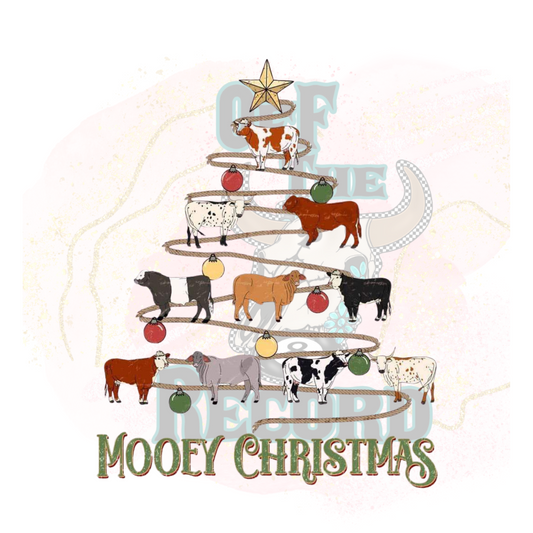 MOOET CHRISTMAS